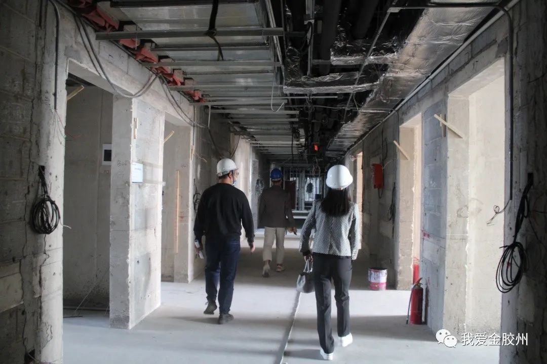 胶州东方医院开诊了吗,胶州东方医院开诊几年了