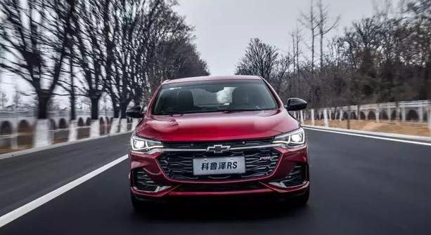 雪佛兰科鲁泽monza高速驾驶感受,雪佛兰科鲁泽monza320t如何更换雨刷