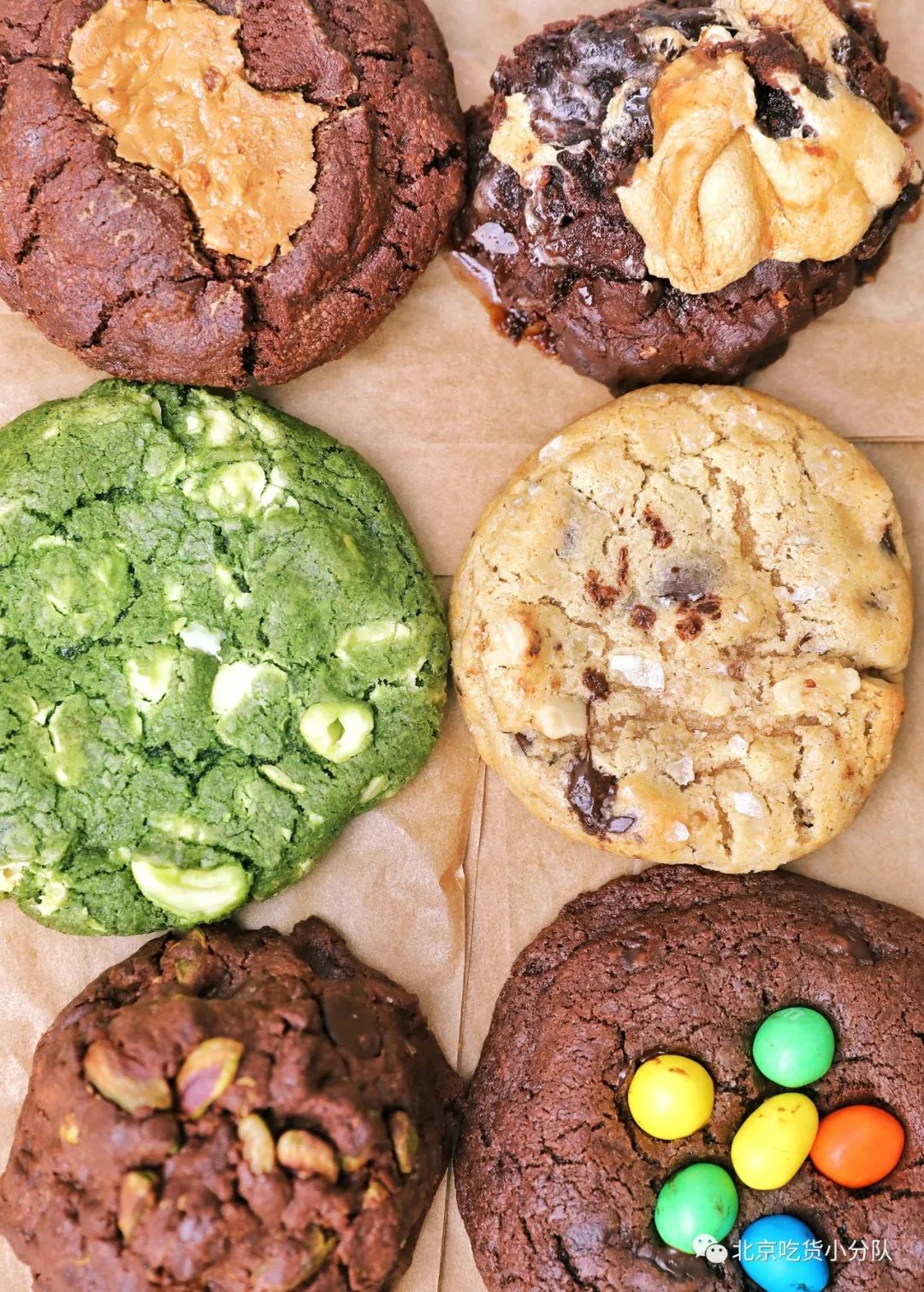 北京10家当红甜品,我安利晚了