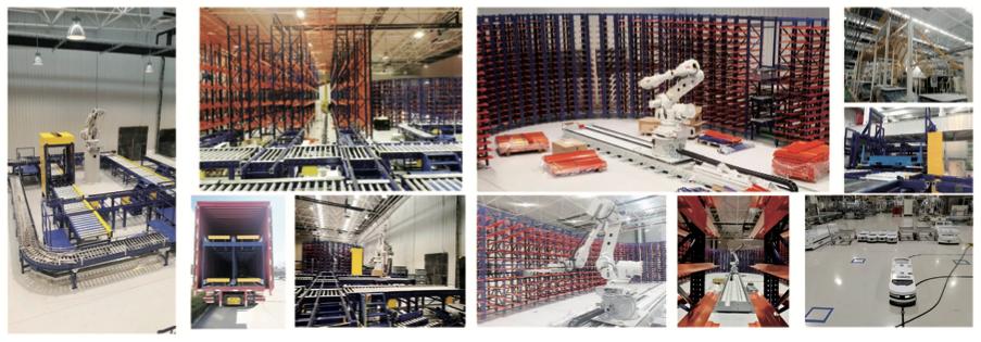 江苏上汽汽车变速器车间视频,上汽动力总成车间