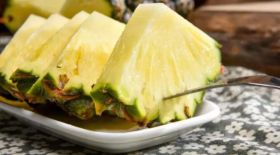 记住这些食物切不可乱吃,记住这九种食物不能乱吃