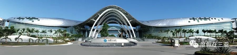 三亚免税店购物攻略奢侈品包包,明珠购物广场三亚免税店购物攻略