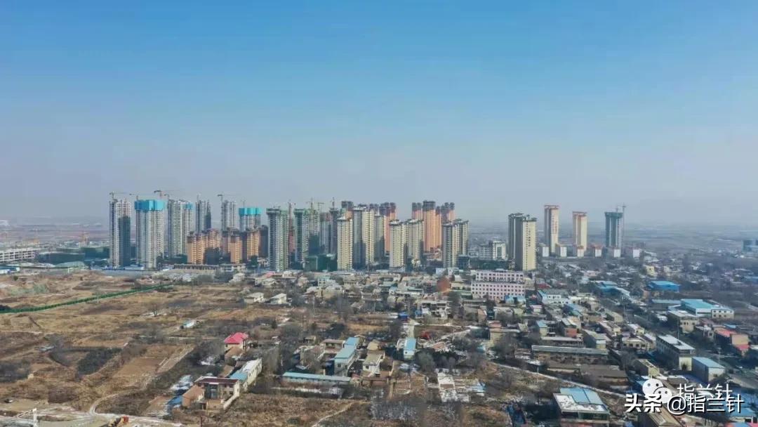 兰州榆中买房哪里最好,兰州榆中县买房