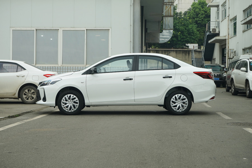 新款丰田威驰最新价格,丰田威驰2023新款缺点