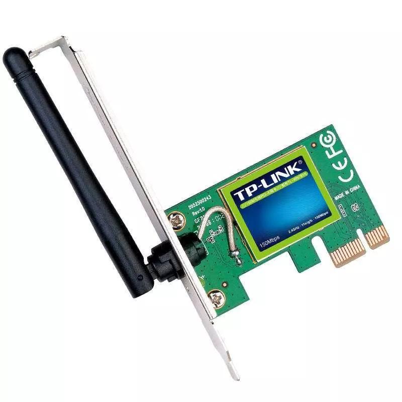 怎么让台式机同时用网线和wifi,怎么让没有网线的台式机连上wifi