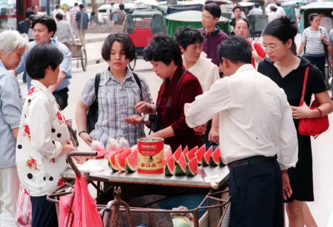 8424西瓜的技术秘密,8424西瓜试验了多长时间