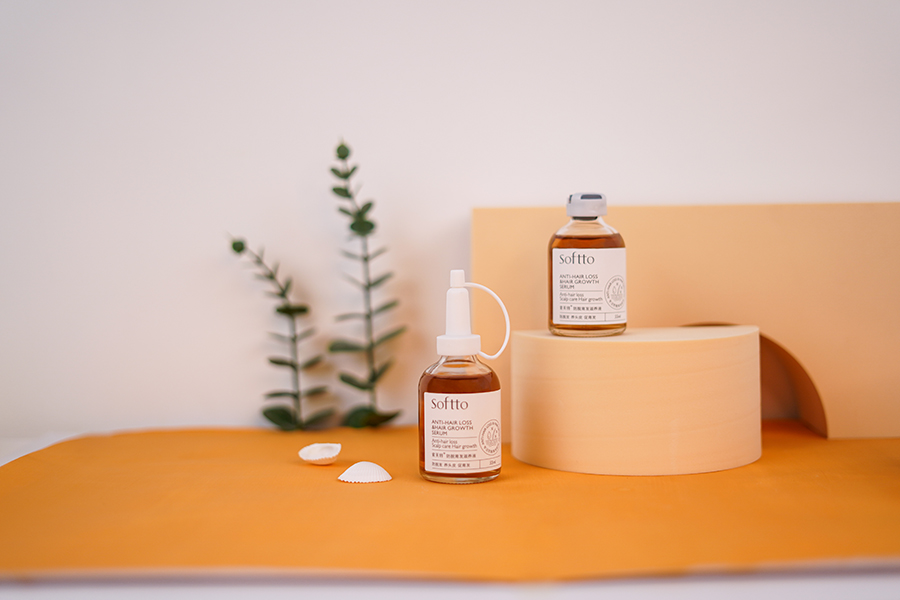 敏感头发修护精华液怎么用,发丝精华液是怎么用的