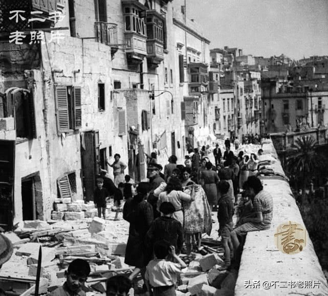 二战德国波兰为什么败,二战被德国入侵的波兰有多惨