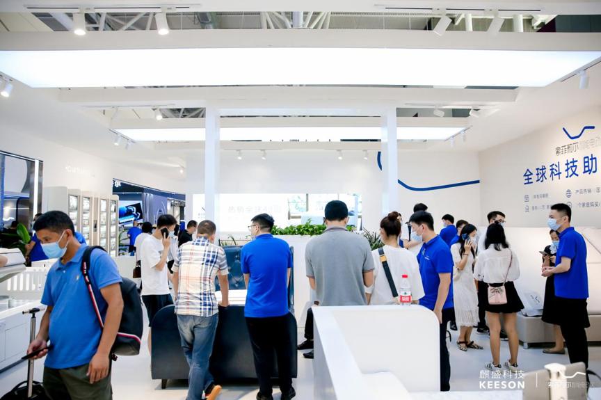 刘春杰索菲莉尔,索菲莉尔智能床包头