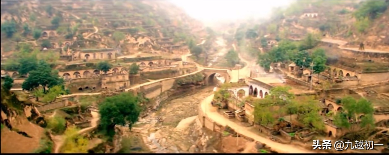 《人生》：高加林的青春之歌，是他和土地之间的“命运交响曲”