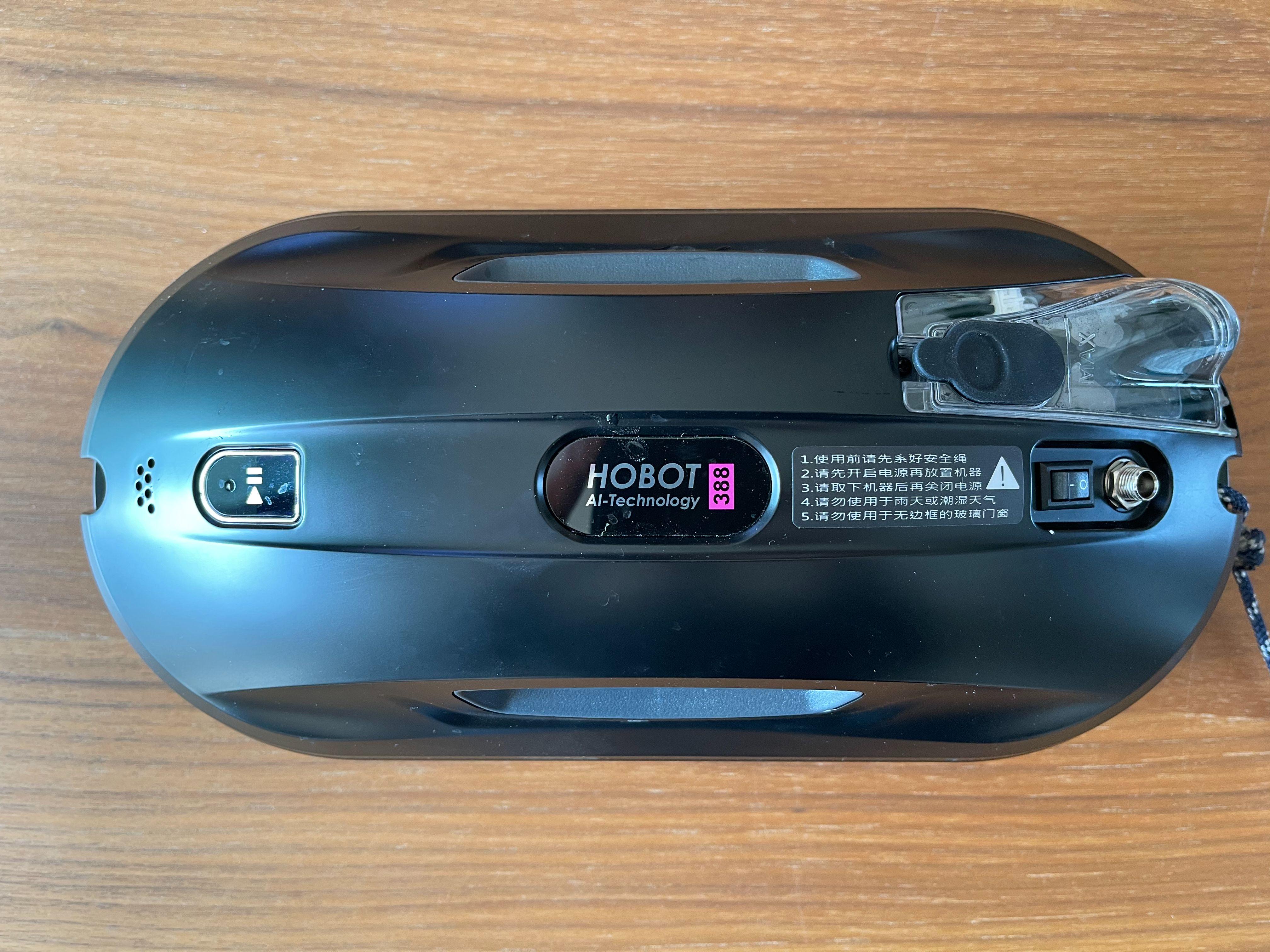 2000元的擦窗机器人,扫地机器人是智商税吗