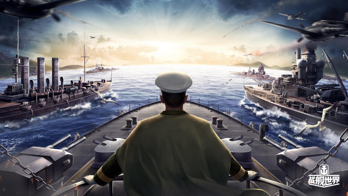 战舰世界原神,口碑两极化的解决方法