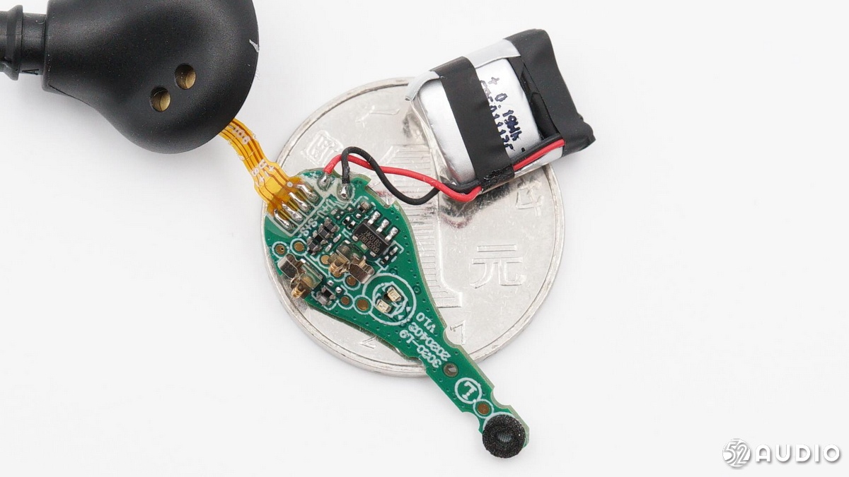 漫步者蓝牙耳机声迈x5,漫步者声迈x5无线入耳式耳机