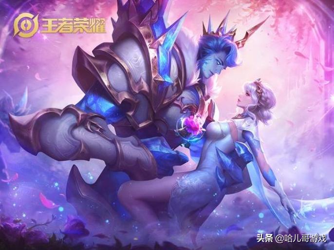 王者荣耀露娜组合阵容,王者荣耀露娜双沉默阵容