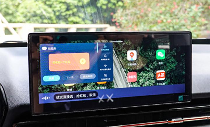 新宝骏rs-3车主真实使用感受,新宝骏rs-3的具体用法