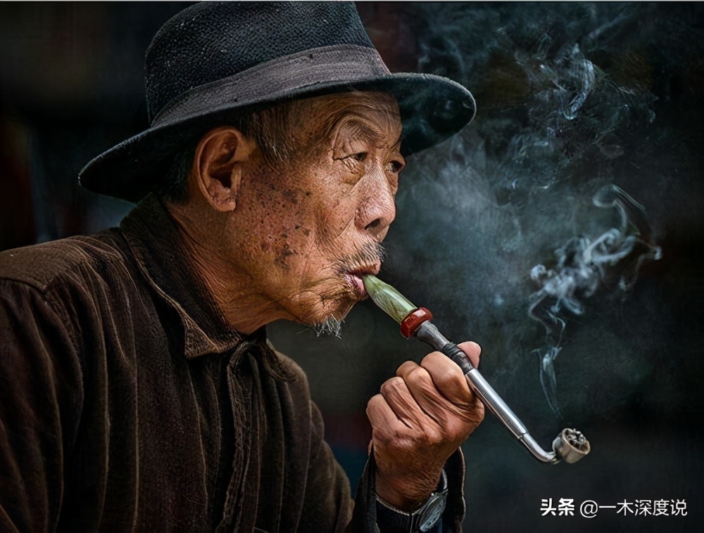 农村俗语“门前坟,房后水”,啥意思?古人房子选址的经验之谈