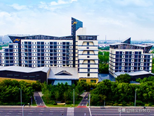 常州市五星级酒店有哪些,常州市区最好的五星级酒店