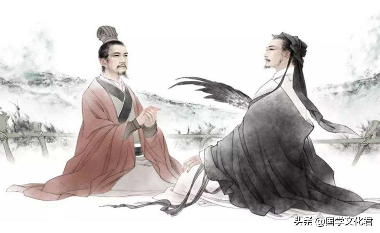 准到可怕的识人术教你看透人心,识人术从这3个地方就能看透