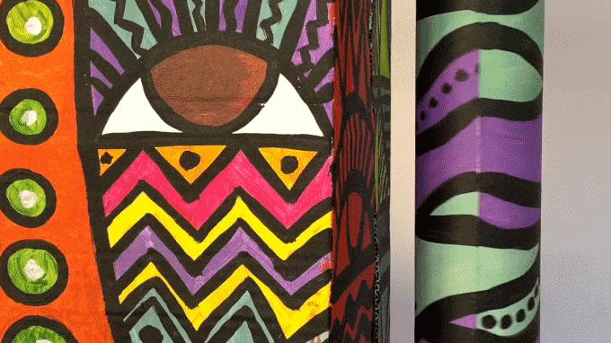 设计新趋势,设计新流行趋势