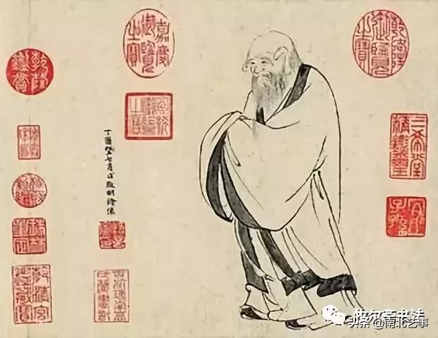 临写作品如何落款,摹写的作品怎么落款