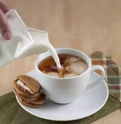 一方一俗,十八个国家的饮茶法