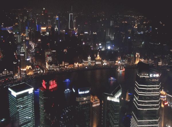 上海依然是那个令人骄傲的上海,上海是上海人的骄傲