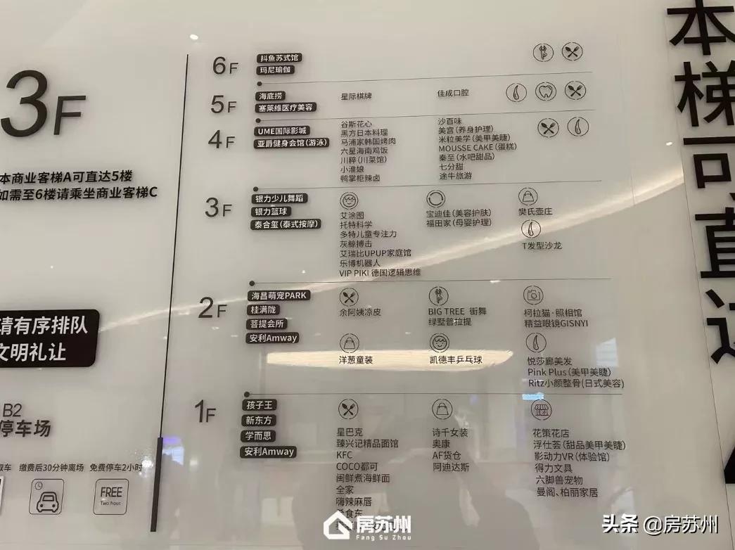 湖东地标级商业，成了遛娃圣地？