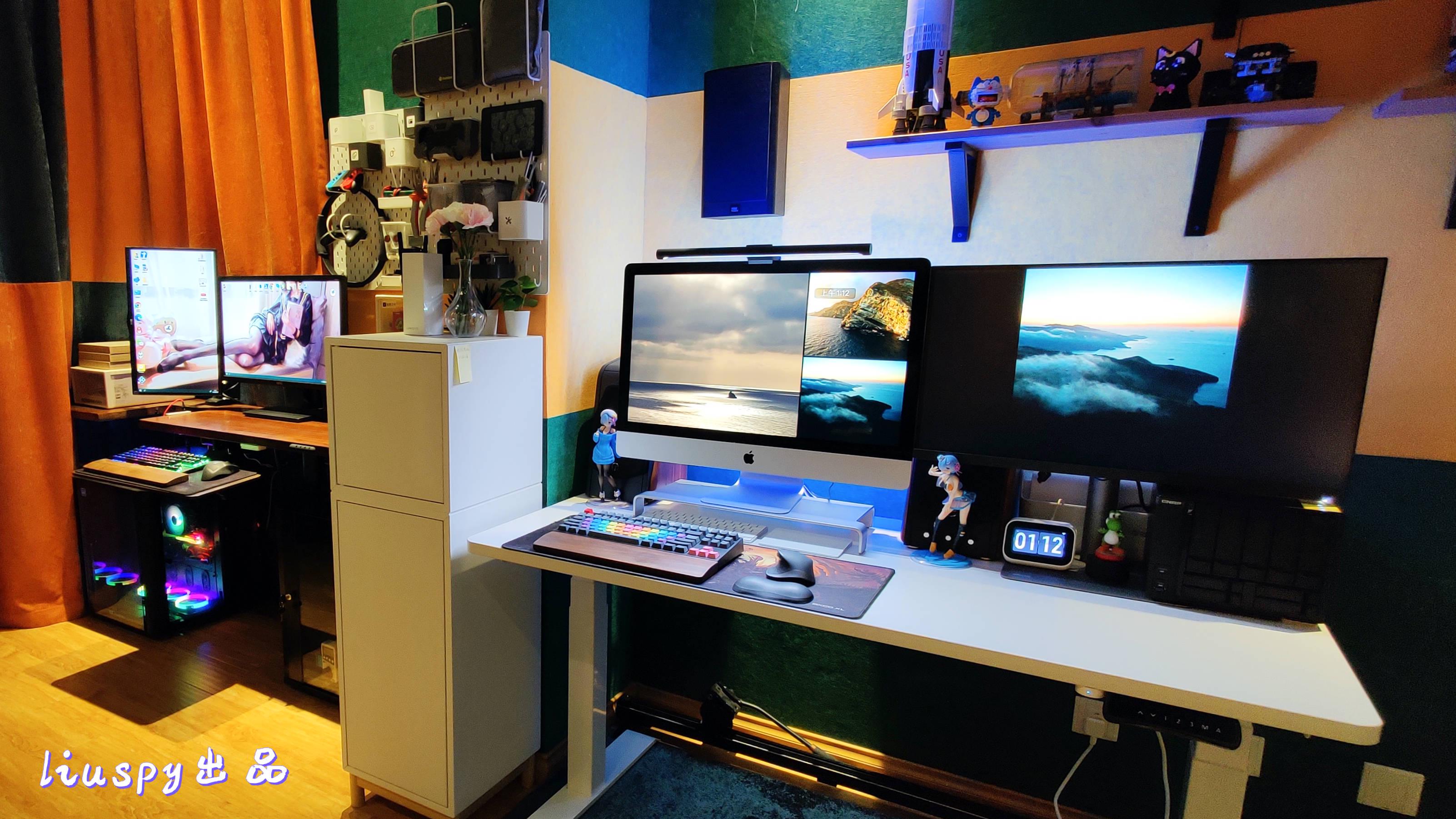 多平台、多设备协同工作方案,解决色彩偏差、文件同步衔接