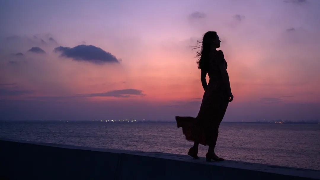 走！姐姐带你去莆田乘风破浪