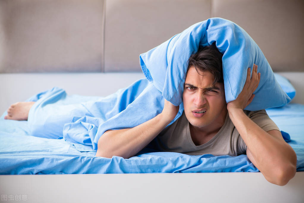 睡不着就吃褪黑素?吃之前一定要了解这些知识