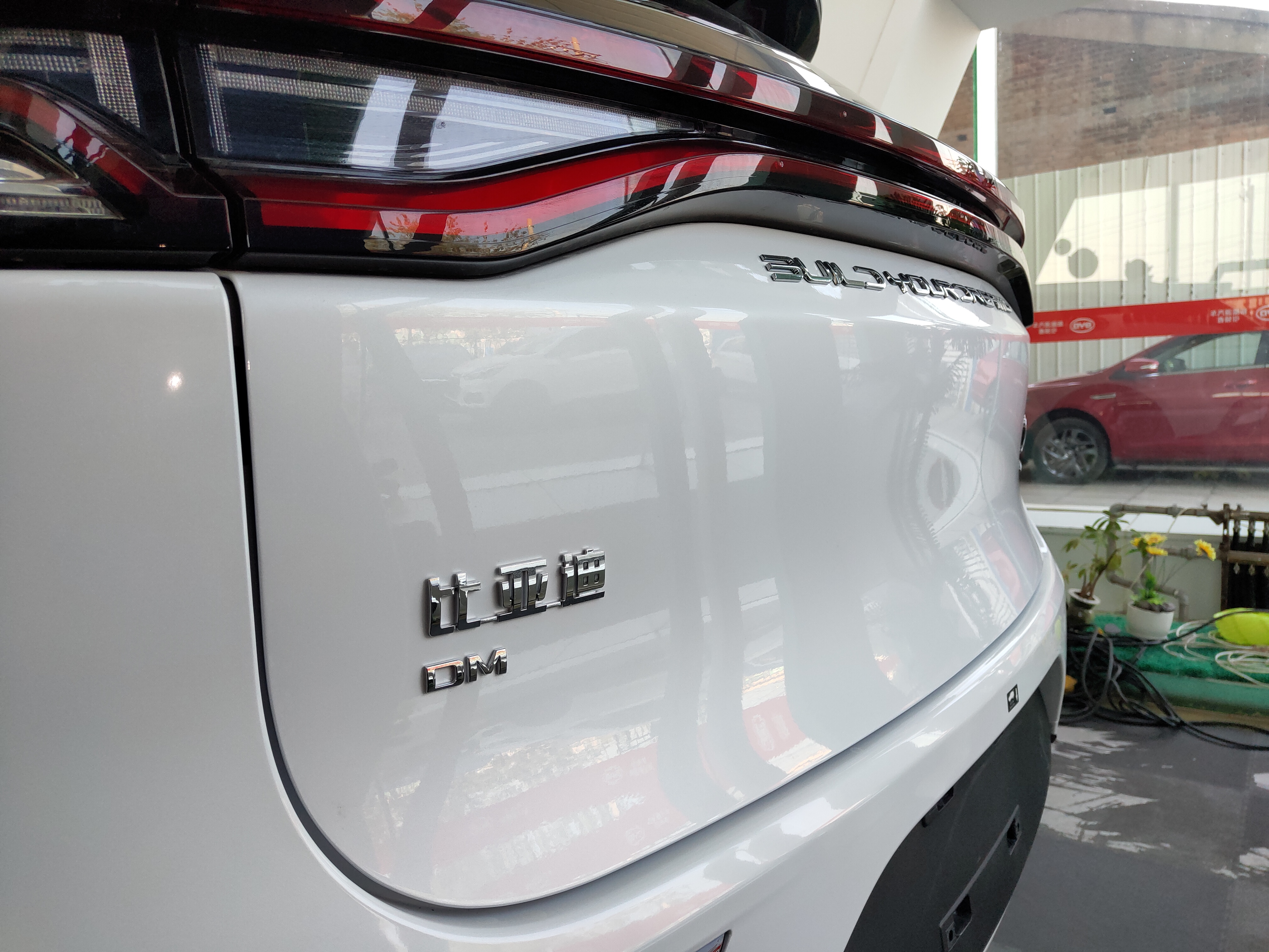 2021款比亚迪唐dm-p超级混动四驱,2021款唐dm-i112km质量靠谱吗