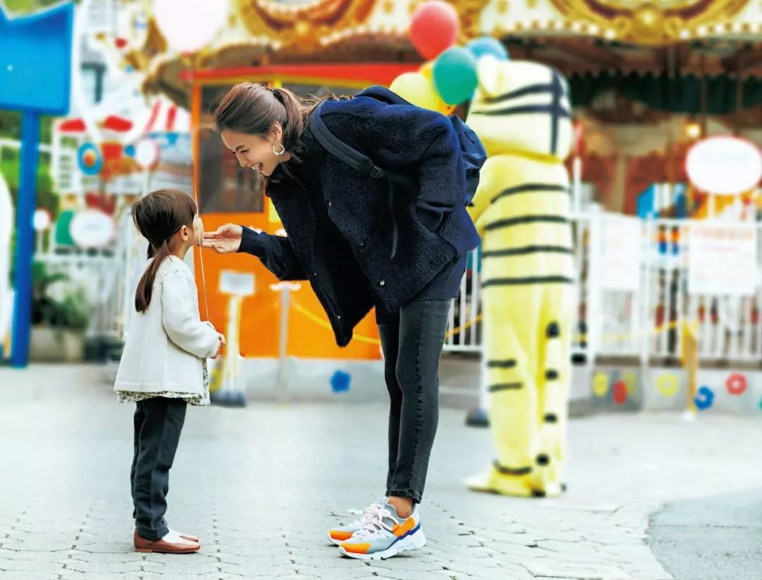 温暖与性感兼收，我的冬日足下时尚就是这样任性