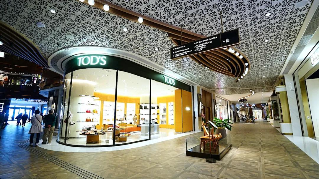 香港最大商场购物实拍视频,香港顶级商场视频