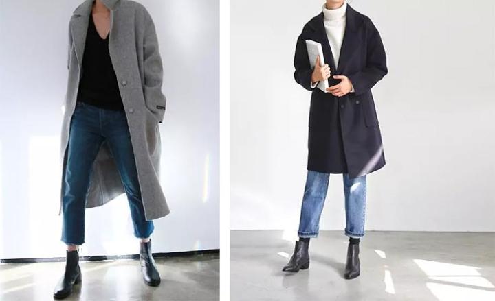 舒适百搭适合各种款式的鞋子,什么款式的鞋子最百搭