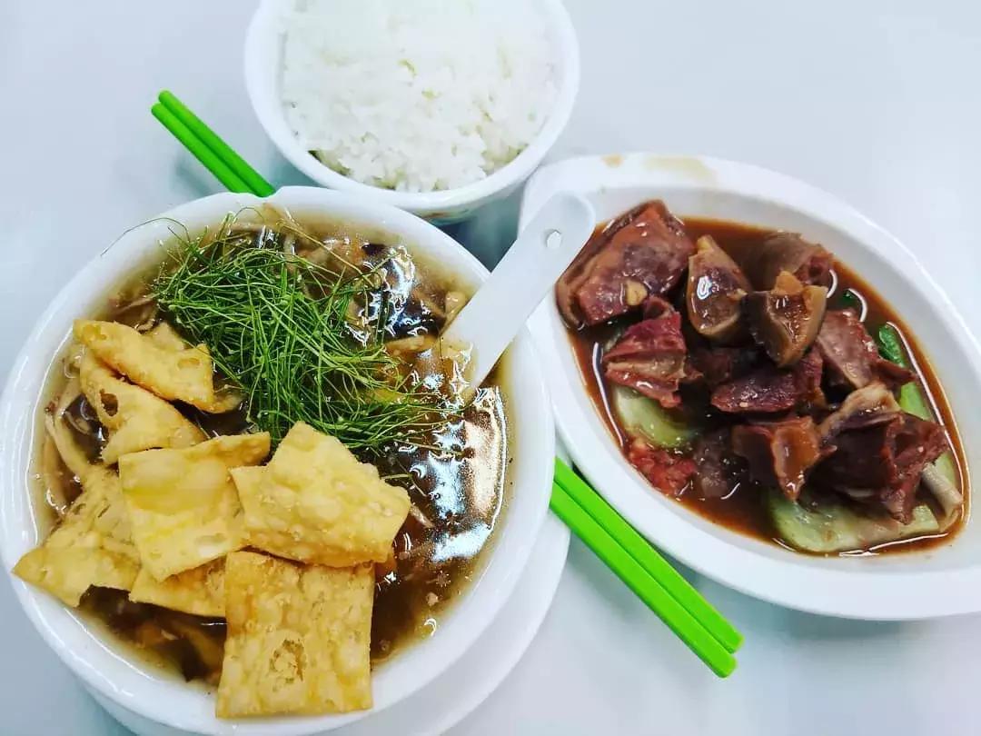 蛇王羹做法,广东蛇羹蛇王