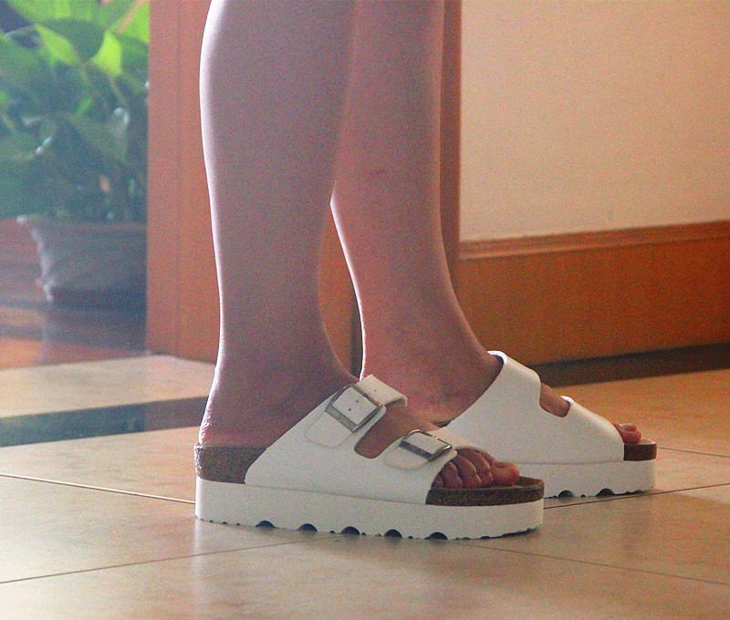 devo软木鞋是哪里的牌子,devo鞋颜色推荐