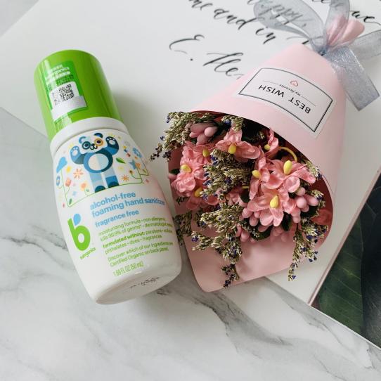 明星妈妈推荐宝宝钙铁锌,明星妈妈看重儿子感情