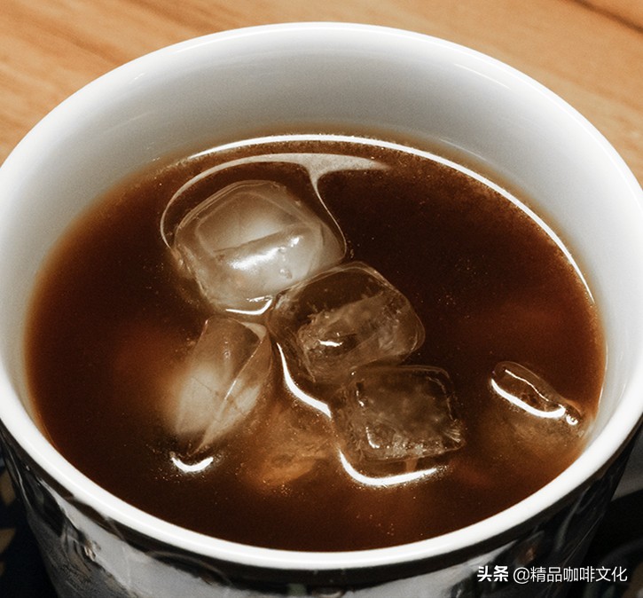 如何做好一杯冷萃咖啡,做一杯好的浓缩咖啡要注意什么