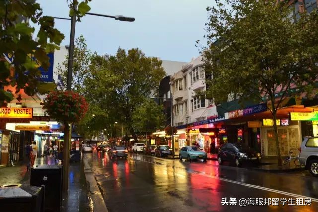 在澳洲年薪百万人民币算高吗,在澳洲月薪1万澳元怎么样