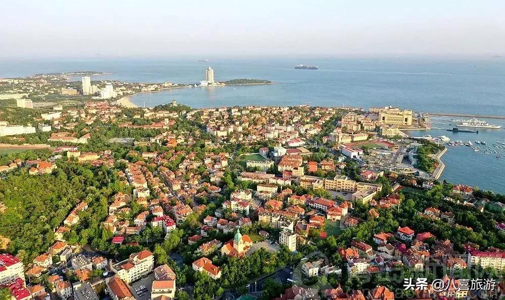 青岛最出名的吃的和玩的地方 (青岛好吃好玩的地方排行榜前十名)