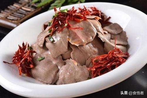 摆摊凉拌菜调料汁最详细配方,凉拌菜八大技法