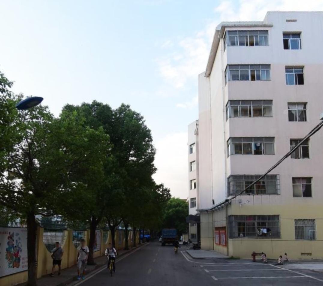 这所大学坐拥两个5A景区！在里面读书是什么体验