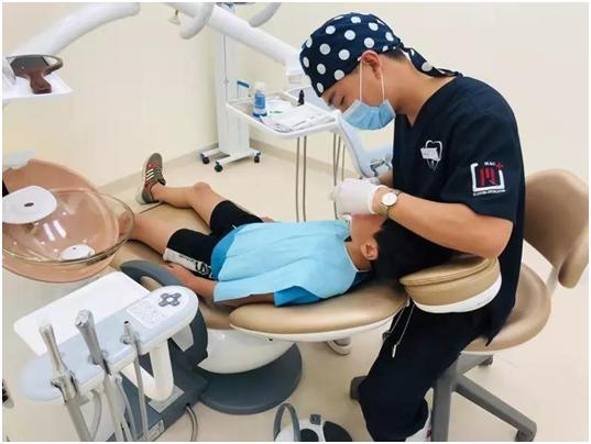 美维口腔专科诊所,美维口腔医疗集团视频介绍