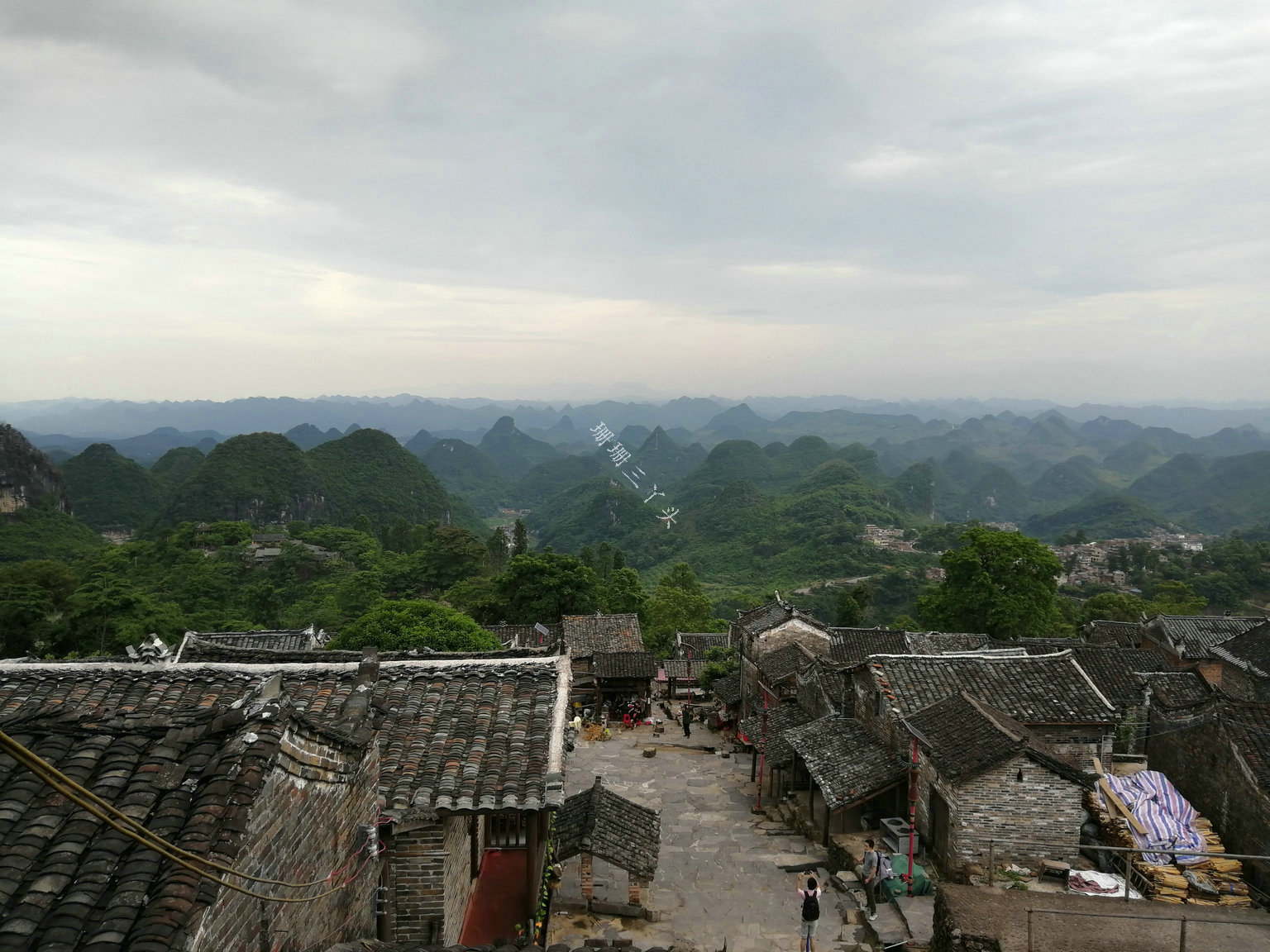 广东省最西部城市,中国广东十大最美县城镇