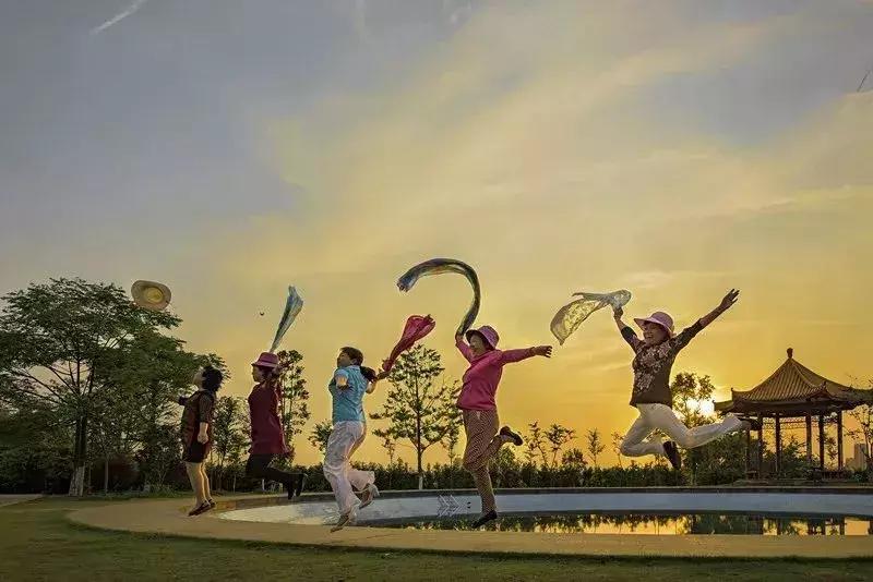 章贡区五龙客家风情园要不要门票,五龙客家风情园免票