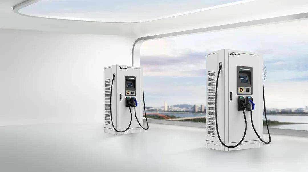 盛弘股份充放电设备,充电桩盛弘股份