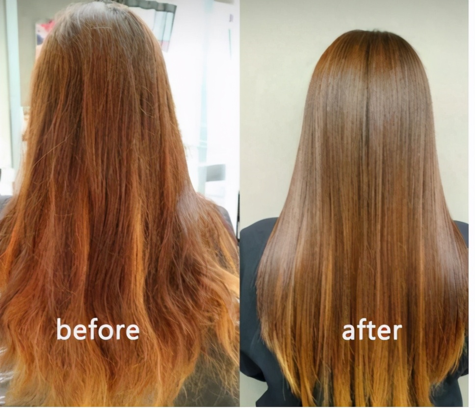 直发梳温度越高越伤发,直发梳tymo第三代伤发吗