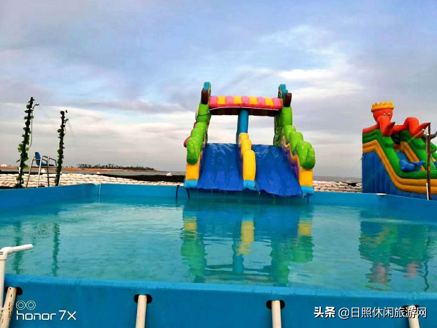 日照吃住行旅游攻略 (日照旅游哪个渔家好)