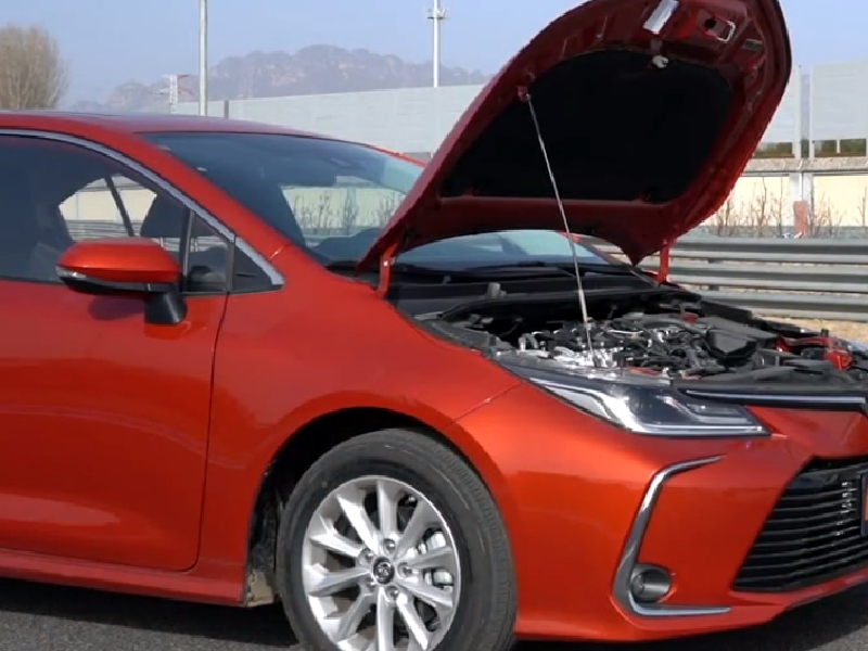 1.5l卡罗拉低速会顿挫吗,全新卡罗拉1.5l车型讲解