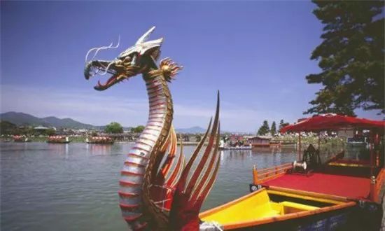 日本的龙和中国的龙一样吗,日本和韩国对龙的看法